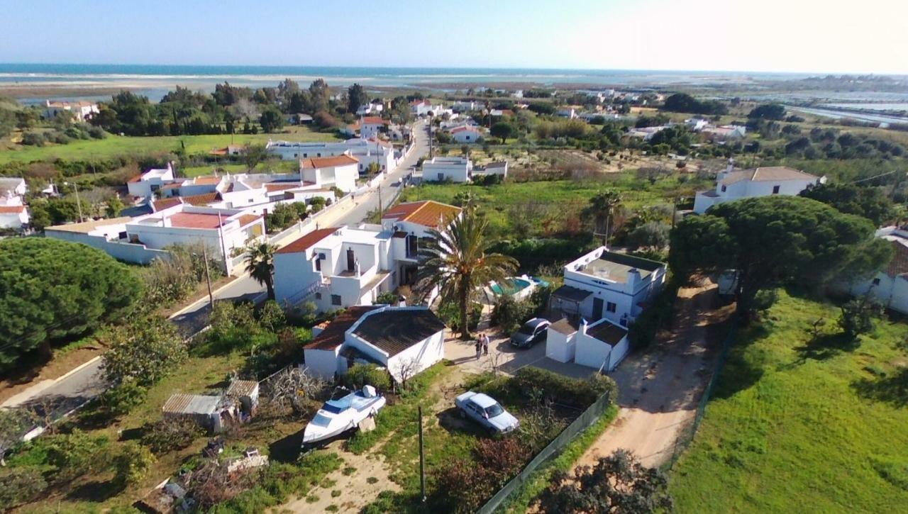 Casas Tipicas Algarvias Villa Arroteia de Baixo Exterior photo